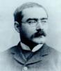 Rudyard Kipling