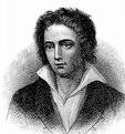 Percy Bysshe Shelley