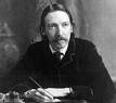 Robert Louis Stevenson