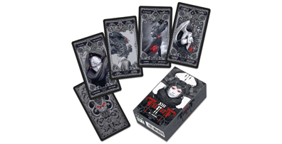 Tarot Nekro