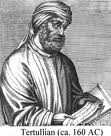 Tertullian